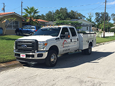 Gibson & Sons Roofing