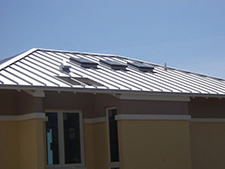 Gibson & Sons Roofing